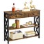 Console Table Hallway Table (Over Stocked) Carousel 6