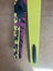 Nitro 66'' combo water skis Carousel 2