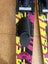 Nitro 66'' combo water skis Carousel 5
