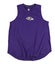 G-III Sports Womens Baltimore Ravens Tank Top, NWT Carousel 1