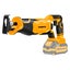 Cordless Reciprocating Saw 21V - SKIN ONLY - EXCLUDES BATTERY AND CHARGER Carousel 2