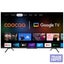 32" HD Smart LED TV with Google Carousel 1