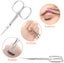 Extra Fine Curved Blade Cuticle Scissors, Professional Manicure Grooming To Carousel 4