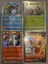 Pokemon Cards - 4x Single Strike Master Promo cards (Chinese) Carousel 1