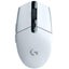 Logitech G305 LIGHTSYNC Wireless Gaming Mouse - White [910-006042] Carousel 1