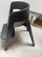 Stokke steps high chair Carousel 4