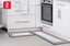 Ovela 2 Piece Non-Slip Kitchen Mat Set Carousel 1