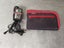 Sony PSP 3000 Red & Black In Box Carousel 6