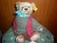 Steiff Bear Carousel 2