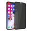 iPhone XS Anti Peep Spy Privacy Tempered Glass Screen Protector Carousel 5