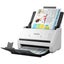Epson Workforce DS-530II Sheet Feed One Pass Duplex A4 Colour Scanner 600 x Carousel 1