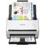 Epson Workforce DS-530II Sheet Feed One Pass Duplex A4 Colour Scanner 600 x Carousel 2