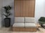Ward Couch Queen size fold away Murphy wall bed , Bed cabinetry couch & mattress Carousel 6