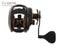 PENN Fathom 500 Low Profile Baitcaster Reel Carousel 6
