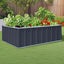 Plant box 1170 x 900 x 400 Carousel 1