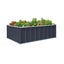 Plant box 1170 x 900 x 400 Carousel 5