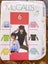 M4909 McCALL’S GIRLS TOPS 6 STYLES 3 4 5 6 Carousel 1
