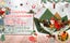 2024 Advent Calendar 24 Days Flower Bouquet Building Block Christmas Countdown C Carousel 2