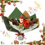 2024 Advent Calendar 24 Days Flower Bouquet Building Block Christmas Countdown C Carousel 1