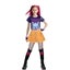Singer Costume for Girls POP Group Costume for Kids Halloween Stage Star Cosplay Carousel 2
