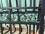 Wrought Iron Style Gates 6 meter gateway Carousel 4
