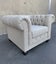 Chesterfield Fabric Armchair Carousel 3
