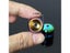 Metal Begleri Mini Cyclone Hand Twisted Spinner Anti-stress Fidget Toys Carousel 5