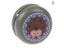 Children Yoyo Ball Cute Animal Prints Wooden Yoyo Toys Fox Owl Hedgehog Snails Carousel 2