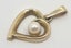 9CT YG PEARL PENDANT #B21125386-4 Carousel 1