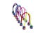 Mini Anti-stress Metal Fidget Toys Multicolor For Boys Girls Baby Birthday Carousel 2