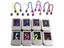 Mini Anti-stress Metal Fidget Toys Multicolor For Boys Girls Baby Birthday Carousel 4