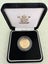 2007 Gold Proof sealed Sovereign Carousel 3