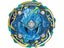 Spinning Top Sparking Episode 1 Imperial Dragon Ig Gatinko Burst Rise GT B-154 Carousel 3