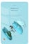 Elosung Cute Cat Shaped Wireless Office Mouse Dual Mode 2.4G/Bluetooth 3 Level D Carousel 4