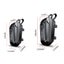 Protective Scooter Head Bag Hard Shell Carousel 2