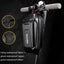 Protective Scooter Head Bag Hard Shell Carousel 5