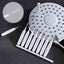 Cleaning Brushes for Household Use 10 Sets of Multifunctional Hole Cleaning Carousel 3