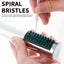 Cleaning Brushes for Household Use 10 Sets of Multifunctional Hole Cleaning Carousel 6