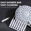 Cleaning Brushes for Household Use 10 Sets of Multifunctional Hole Cleaning Carousel 9