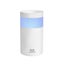 Elosung 2 Piece White Mini Desktop Humidifier Portable Mist Maker For Home And C Carousel 1