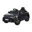 Audi Kids Ride On Car Licensed Rsq8 Electric Toy Black Remote 12V Cars Carousel 1