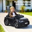 Audi Kids Ride On Car Licensed Rsq8 Electric Toy Black Remote 12V Cars Carousel 4