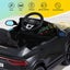 Audi Kids Ride On Car Licensed Rsq8 Electric Toy Black Remote 12V Cars Carousel 5