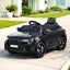 Audi Kids Ride On Car Licensed Rsq8 Electric Toy Black Remote 12V Cars Carousel 7