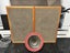 Vintage Richard Allan Speakers Carousel 1