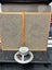 Vintage Richard Allan Speakers Carousel 4