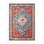 Artiss Floor Rug 240X340cm Large Washable Area Modern Living Room Carpet Mat Carousel 1