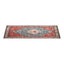 Artiss Floor Rug 240X340cm Large Washable Area Modern Living Room Carpet Mat Carousel 3