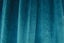 Large Thick Velvet Blockout Curtains 280x 230cm PINCH PLEAT+15 Hooks-Blue-green Carousel 3