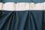 Large Thick Velvet Blockout Curtains 280x 230cm PINCH PLEAT+15 Hooks-Blue-green Carousel 7